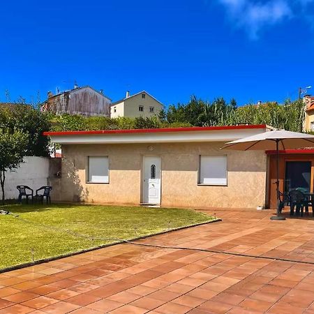 サンシェンショ Casa Vista Alegreヴィラ エクステリア 写真