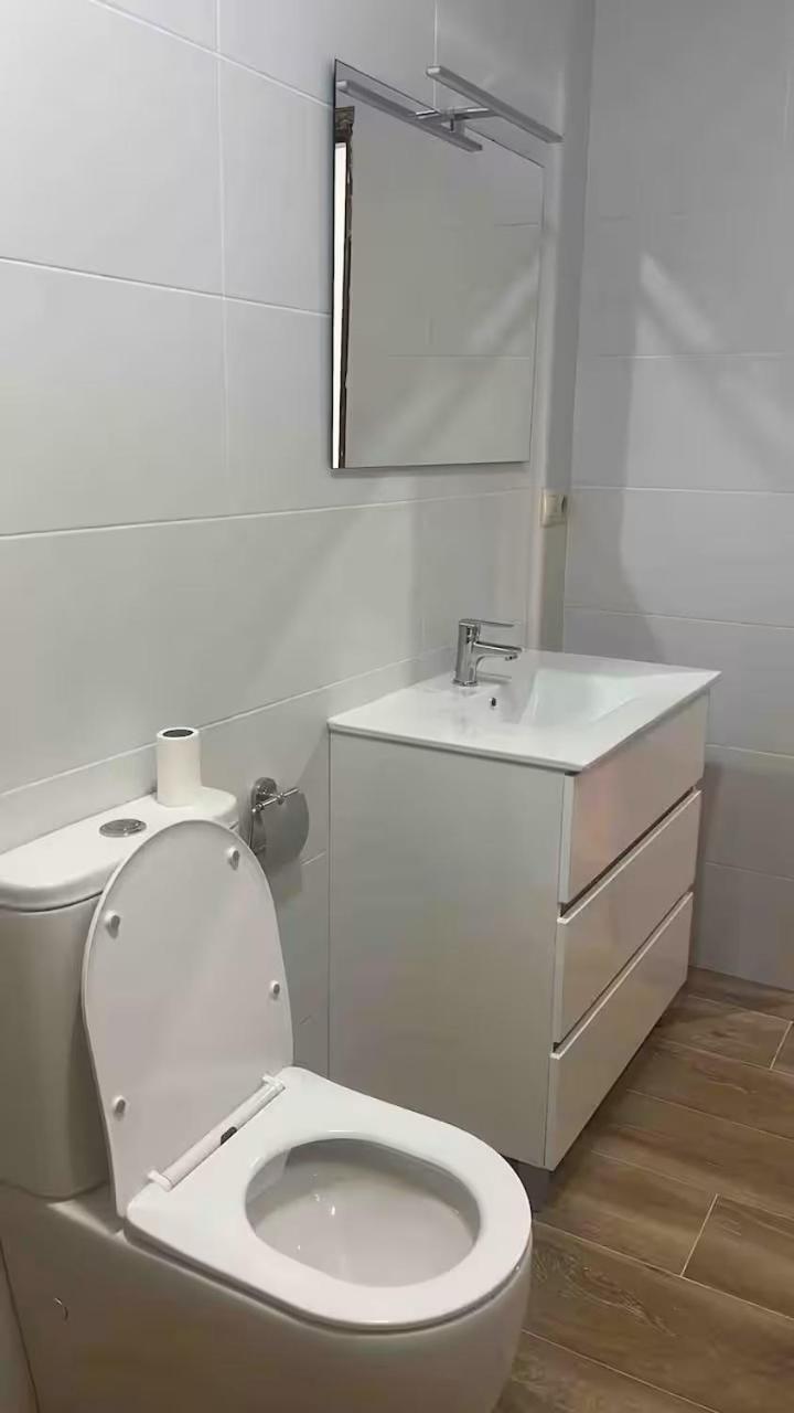 サンシェンショ Casa Vista Alegreヴィラ エクステリア 写真