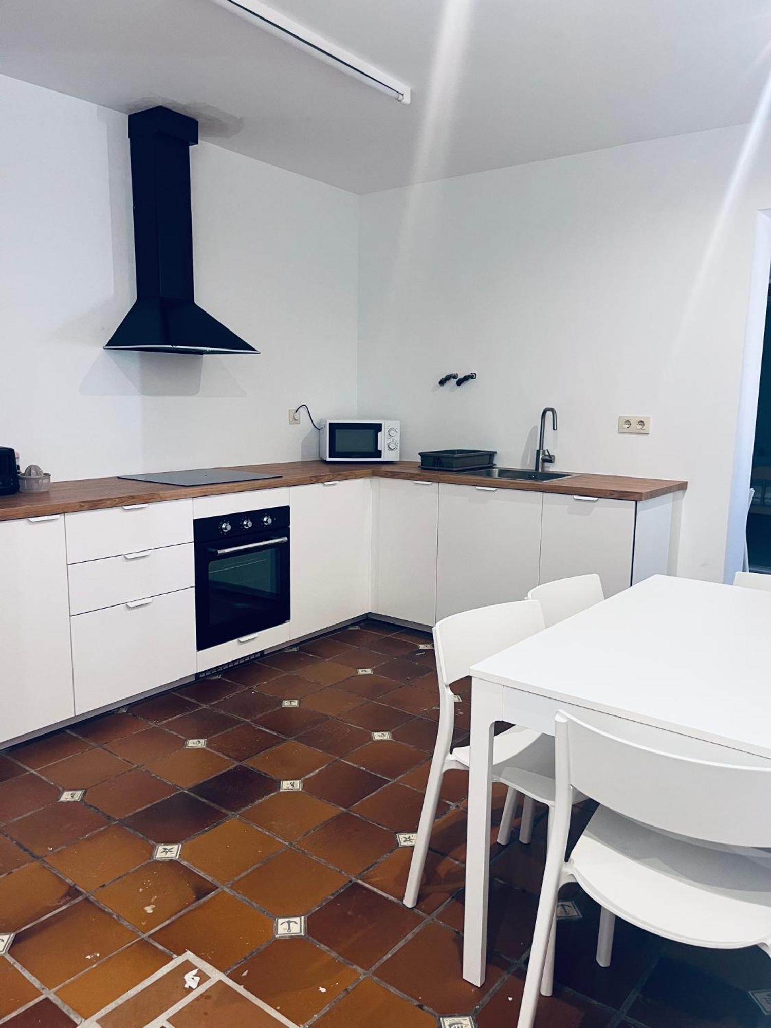 サンシェンショ Casa Vista Alegreヴィラ エクステリア 写真